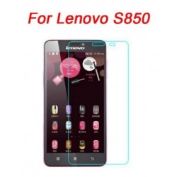 Protector De Pantalla Lenovo S850 Vidrio Templado (Entrega Inmediata)