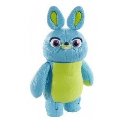 Toy Story 4 Bunny Conejo Original Mattel Articulado (Entrega Inmediata)