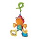Playgro Movil Para Bebe Curly The Monkeysonajero Mordedor (Entrega Inmediata)