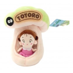 Mi Vecino Totoro Seta Peluche Precio Unidad (Entrega Inmediata)