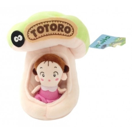 Mi Vecino Totoro Seta Peluche Precio Unidad (Entrega Inmediata)
