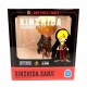 One Piece Sanji Figura Xinzhida (Entrega Inmediata)