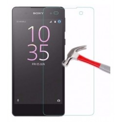 Protector Vidrio Templado Sony Xperia E5 (Entrega Inmediata)