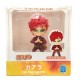 Naruto Gaara Figura Xinzhida En Caja (Entrega Inmediata)