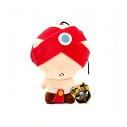 League Of The Legends Lee Sin Peluche (Entrega Inmediata)