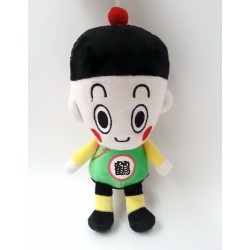 Dragon Ball Z Chaos Peluche Precio Unidad Motivos Diferentes (Entrega Inmediata)