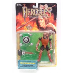 Hercules The Legendary Journeys Mesomorph Figura Toy Biz (Entrega Inmediata)