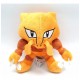 Pokémon Alakazam Peluche Pequeño (Entrega Inmediata)