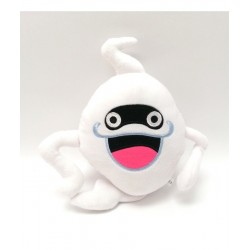 Yo-kai Watch Whisper Peluche (Entrega Inmediata)
