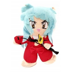Inuyasha Peluche Pequeño (Entrega Inmediata)