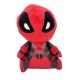 Marvel Deadpool Peluche Pequeño (Entrega Inmediata)
