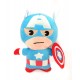 Marvel Capitán América Peluche Pequeño (Entrega Inmediata)