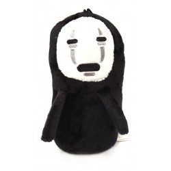 El Viaje De Chihiro Sin Cara Peluche Pequeño (Entrega Inmediata)
