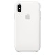 iPhone XS /kit Protector Funda Silicone Case +vidrio 9d 2018 (Entrega Inmediata)