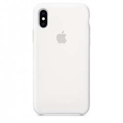 iPhone XS /kit Protector Funda Silicone Case +vidrio 9d 2018 (Entrega Inmediata)