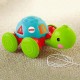 Fisher Price Tortuga De Aprendizaje Entrega Inmediata (Entrega Inmediata)