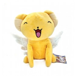 Cardcaptor Sakura Kero Peluche Pequeño Para El Carro (Entrega Inmediata)