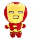 Marvel Avengers Iron Man Peluche Pequeño (Entrega Inmediata)