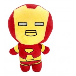 Marvel Avengers Iron Man Peluche Pequeño (Entrega Inmediata)
