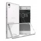 Sony Xperia Xa1 Kit Funda Lujo + Vidrio 3d Full Screen 2018 (Entrega Inmediata)