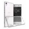Sony Xperia Xa1 Kit Funda Lujo + Vidrio 3d Full Screen 2018 (Entrega Inmediata)