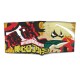 My Hero Academia Boku No Hero Katsuki Billetera En Goma (Entrega Inmediata)