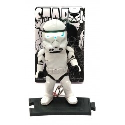 Star Wars Stormtrooper Figura En Caja (Entrega Inmediata)