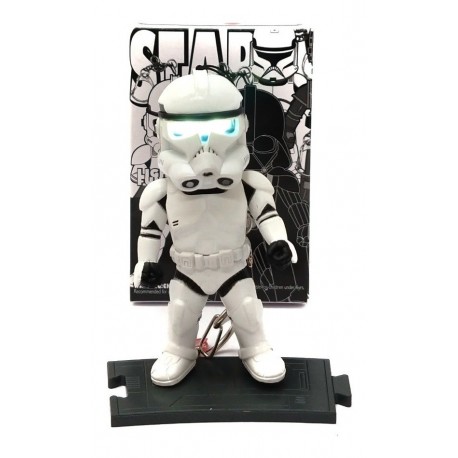 Star Wars Stormtrooper Figura En Caja (Entrega Inmediata)