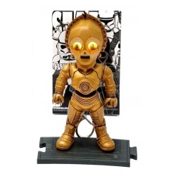 Star Wars C-3po Figura En Caja (Entrega Inmediata)