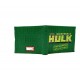 Marvel El Increíble Hulk Billetera En Goma De Caucho (Entrega Inmediata)