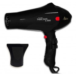 Secador Super Mega Turbo Profesional Alizz 21000 (Entrega Inmediata)