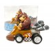 Super Mario Kart Wii Pull Back Racer Donkey Kong Kart Figura (Entrega Inmediata)
