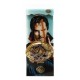 Marvel Avengers Doctor Strange Ojo Agamotto Collar Cosplay (Entrega Inmediata)