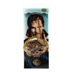 Marvel Avengers Doctor Strange Ojo Agamotto Collar Cosplay (Entrega Inmediata)