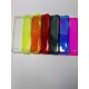 Silicona Antiimpacto Protector Zte V6 Plus (Entrega Inmediata)