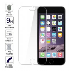 iPhone 6s / iPhone 6 / Kit Protector Funda Lujo + Vidrio (Entrega Inmediata)