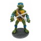 Tmnt Tortugas Ninja Leonardo Figura En Bolsa (Entrega Inmediata)