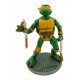 Tmnt Tortugas Ninja Michelangelo Figura En Bolsa (Entrega Inmediata)