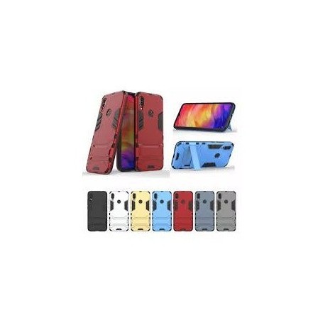 Funda Estuche Reforzado Antigolpes Xiaomi Redmi Note 5 (Entrega Inmediata)