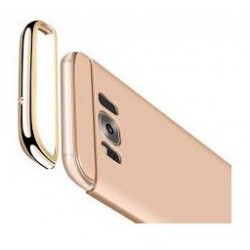 Forro Estuche Protector De Lujo Samsung Galaxy S8 - S8 Plus (Entrega Inmediata)