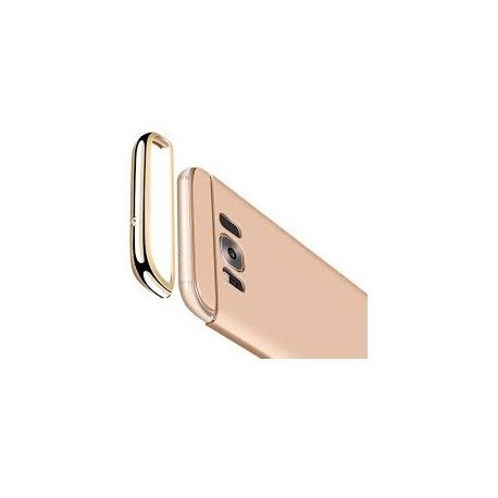 Forro Estuche Protector De Lujo Samsung Galaxy S8 - S8 Plus (Entrega Inmediata)