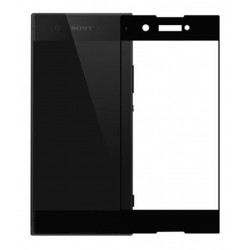 Sony Xperia Xa1 Kit Protector Funda Lujo + Vidrio Templado (Entrega Inmediata)