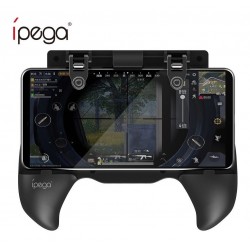 Control Ipega Gamepad Con Gatillos Pa Pubg Fortnite Freefire (Entrega Inmediata)