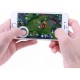 Mini Joystick Movil Pantalla Tactil Uni/rsal Android Iphon (Entrega Inmediata)