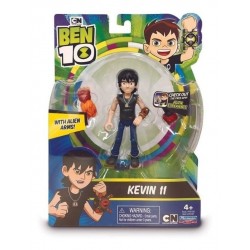 Figuras De Acción Coleccionables Muñeco Ben 10 (Entrega Inmediata)
