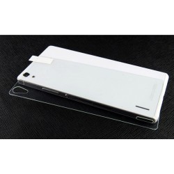 Protector Templado Trasero Huawei Ascend P7 Posterior (Entrega Inmediata)