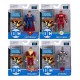 Juguete Figura De Accion Dc Superman Heroes Unite (Entrega Inmediata)