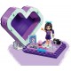 Juguete Construcción Lego Friends 41355 Caja Corazón Emma (Entrega Inmediata)