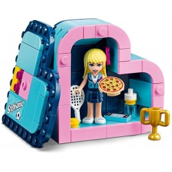 Juguete Construcción Lego Friends 41356 Corazón Stephanie (Entrega Inmediata)