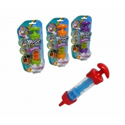 Juguete Pull Pops Fabrica Paletas Magic Kidchen Boing Toys (Entrega Inmediata)